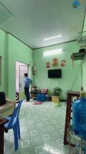 Xe hơi đỗ cổng Nguyễn Phúc chu, 27m2 chỉ 2 tỷ 6, vuông vức