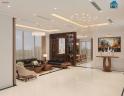 Đẳng Cấp Biệt Thự Vinhomes Riverside 250m, 4t, Mt10m, Gần TT Hội Nghị Quốc Tế Almaz.
