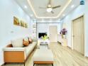Cần bán gấp căn hộ 68m2 2 ngủ full nội thất mới, giá rẻ nhất tòa HH03F KDT Thanh Hà Cienco 5