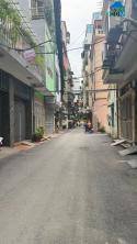 Bán nhà phố Nguyễn Chí Thanh 65m2, 5T, MT4.5m phân lô ô tô 16.8 tỷ chủ xây rất đẹp