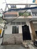 HOT! Bán gấp nhà 2 MT HXH Tô Hiến Thành, Q.10