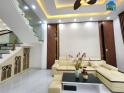 Siêu Phẩm Nhà 3 Tầng, 72m2, Đường 5M5 Cạnh Biển - Hòa Minh, TT Liên Chiểu - Chỉ 5.X Tỷ
