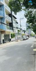 Siêu Phẩm - Mặt Tiền Tây Thạnh - Tân Phú - Full Nội Thất - Nhỉnh 18 Tỷ