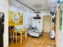 Cần bán gấp căn hộ 65m² full nội thất view Hồ giá 2.3 tỷ tại 6 tòa KĐT Thanh Hà Cienco 5!