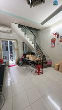 Bán Nhà Trung Tâm P15 Tân Bình, Gần Mặt Tiền, Hẻm Ngay Nhà 3m, Gần 30m2, 2 Tầng 2pn, Hoàn Công...