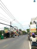 Cách Nguyễn Thị Thập 30m-Mặt Tiền Đường Nhựa Mai Văn Vĩnh, Quận 7, Ngang 5 Dài 21
