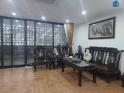 Nhà Dân Xây Nguyễn Văn Cừ 120m, 5t, Mt6m, Gara, Thang Máy, Ô Tô Thông, Gần Đường 40m.
