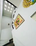 Ở ngay – Nhà 1 trệt 1 lầu, 55m², gần chợ Hiệp Phú, Thủ Đức, chỉ 5 tỷ!