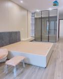 Bán nhà HỒNG TIẾN 8 tỉ Ô TÔ 50M sân riêng thiết kế đẹp đẳng cấp.