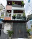 Bán Nhà 3 Tầng, 48m2, Giá 5.4 Tỷ - Phạm Văn Đồng, Hiệp Bình Chánh, Thủ Đức, HCM - Sổ Đỏ Chính Chủ