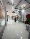 Chính Chủ Bán Nhà Hẻm Xe Tải -Dt 100m2- Gần Vòng Xoay An Lạc Bình Chánh !!
