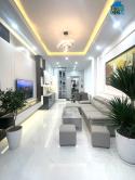 Bán nhà Định Công Hạ, Hoàng Mai, 32m2, 5 tầng, thang máy, 8.6 tỷ