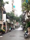 ĐẶNG VĂN NGỮ - TT ĐỐNG ĐA - DT 37M² X 5T - 7.85TỶ - MT 6M - Ô TÔ ĐỖ GẦN - FULL NỘI THẤT - RẺ...