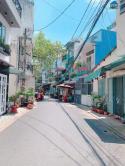 Nhà Mặt Tiền Đường Phùng Văn Cung, Quận Phú Nhuận, Giá 4.9 Tỷ