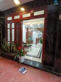 Bán nhà Bát Khối - Long Biên. Gần dự án cầu Trần Hưng Đạo. Ngõ nông, 30m x 5T.