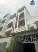 Hiếm! Xe Hơi Ngủ Trong Nhà – 1 Bước Ra Chợ Phạm Văn Hai, 3 Bước Tới Sân Bay – P3, Tân Bình
