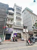 Bán nhà mặt phố Trung Phụng – 7 tầng thang máy – kinh doanh sầm uất – 87m2 – mặt tiền 5.4m - 46...