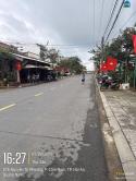 Chủ ngộp cần bán đất MT Đường Nguyễn Tri Phương giá 6,5 tỷ