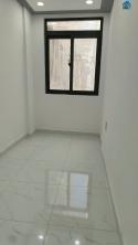 3 tầng CMT8 P.5 Hẻm thông, nở hậu, 2ty5