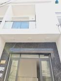 Bán nhà 72m², 4PN, 2WC, Bình Trị Đông B, Bình Tân, 4.7 tỷ