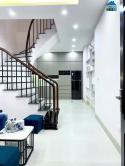 BÁN NHÀ Đoàn Thị Điểm 32m2 6 TẦNG 3,8M MẶT TIỀN - 7.X TỶ - GẦN ÔTÔ - 2 MẶT THOÁNG