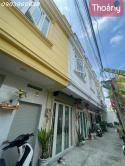 TL22- Nhà SỔ HỒNG - HOÀN CÔNG đầy đủ - 1 sẹc thoáng rộng 1,265 tỷ ..