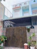 Bán nhà hxh tránh 71m2-2tang sát mt Thới An 3 - Q12 ,ngay nhà máy bia Tiger, 5 tỷ nhỉnh 0932030061