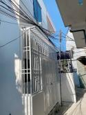 Bán Nhà Mới TTTP 2 Tầng Hẻm Ô Tô Đường Bến Cá Phường Ngọc Hiệp