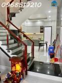 Bán Nhà 4 Tầng, 66m2, Hòa Hưng, Q.10, Giá 12 Tỷ - Vị Trí Vàng, Sổ Hồng Chính Chủ