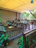 Cực đẹp phố Trần Quang Diệu 150m2, 2T, MT7.7m vỉa hè ô tô view Vườn Hoa giá 44 tỷ