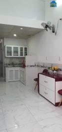 Bán Nhà hẻm Củ Chi , Vĩnh Hải gần biển