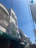 Bán nhà HXH Hương Lộ 2, Quận Bình Tân, kế Quận Tân Phú, 42m2 chỉ 3 tỷ hơn.