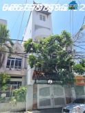Nhà phố 5 tầng mặt tiền Nguyễn Hữu Huân, phường Tân Lập, Tp Nha Trang. Giá chỉ 6,5 tỷ