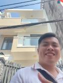 Nhà 3 tầng, ngay trung tâm Quận 7, 69m2, Mặt tiền hẻm nhựa 6m, 52 Nguyễn Thị Thập, P. Bình...