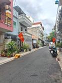 Cách chợ Tân Mỹ chỉ 20m, mặt tiền đường số Kinh Doanh, trãi nhựa 6m, 4 Tầng, 60m2, P.Tân Phú...