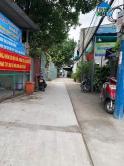 ✨NHÀ ĐẸP 2 LẦU Ở LIỀN - HẺM Ô TÔ ĐỖ CỬA - 65M2 - CHƯA TỚI 5 TỶ
