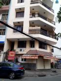 Bán nhà mặt phố Trần Văn Kiểu, Quận 6, TP.HCM, 12,8 tỷ, 84m2, uy tín, giá tốt