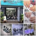 Cho thuê cửa hàng Nail đường Bùi Hữu Nghĩa, Phường 2, Quận Bình Thạnh