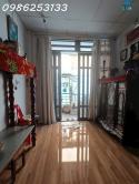 Bán Nhà 2 Tầng, 44m², Ngõ Tên Lửa, An Lạc A, Bình Tân - Giá Chỉ 3.6 Tỷ - Sổ Hồng Chính Chủ
