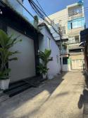 Nhà Hẻm Đường Phùng Chí Kiên, Phường Tân Quý, Quận Tân Phú, Giá 4.58 Tỷ