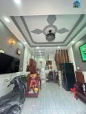 Cách 1 Căn Ra Mặt Tiền Miếu Gò Xoài, 32m2, 3 Tầng Giá Nhỉnh 4 Tỷ
