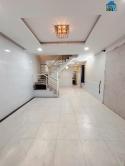 Hẻm 7M Thông, Ngay Lô Tư - Gò Xoài, 52m2, 2 Tầng, Sổ Đẹp Nở Hậu Nhẹ Hoàn Công Đủ Giá Chỉ Nhỉnh 4 Tỷ