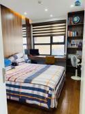 Bán gấp Vinhomes D'capitale 93m2, 3N giá 8 tỷ 1 bao phí