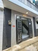 Đỗ Thúc Tịnh - Nhà Đúc 2 Tầng - Hẻm Xe Hơi Cạnh Nhà - 27M2 SD Chỉ Nhỉnh 2 Tỷ