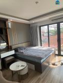 Cho thuê Căn hộ Apartment Full đồ cao cấp tại Ngõ 193 Trích Sài, Bưởi, Tây Hồ. Chỉ 6.5tr