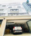 Bán nhà HXH Phạm Văn Hai, P5, Tân Bình, 60m2, 5 tầng, ngang 7m, nội thất xịn