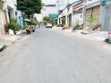 172m2 mặt tiền, đường số P Tân Quy Q7, ngang 6,5m, nở hậu 8m, không QH, giá 19,7 tỷ