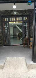 3 Bước Ra Mặt Tiền, Lâm Văn Bền Q7. 48m2. Mới 2 Tầng, Không Lộ Giới, Không Quy Hoạch. 5.5tỷ
