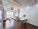 Cần bán căn hộ góc tầng cao, full nội thất đồng bộ tại KDT Thanh Hà Mường Thanh