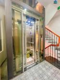 Bán nhà phố Nam Đồng 45m2 cực đẹp, 6T thang máy gần Hồ Đắc Di 10.8 tỷ nhà rất thoáng